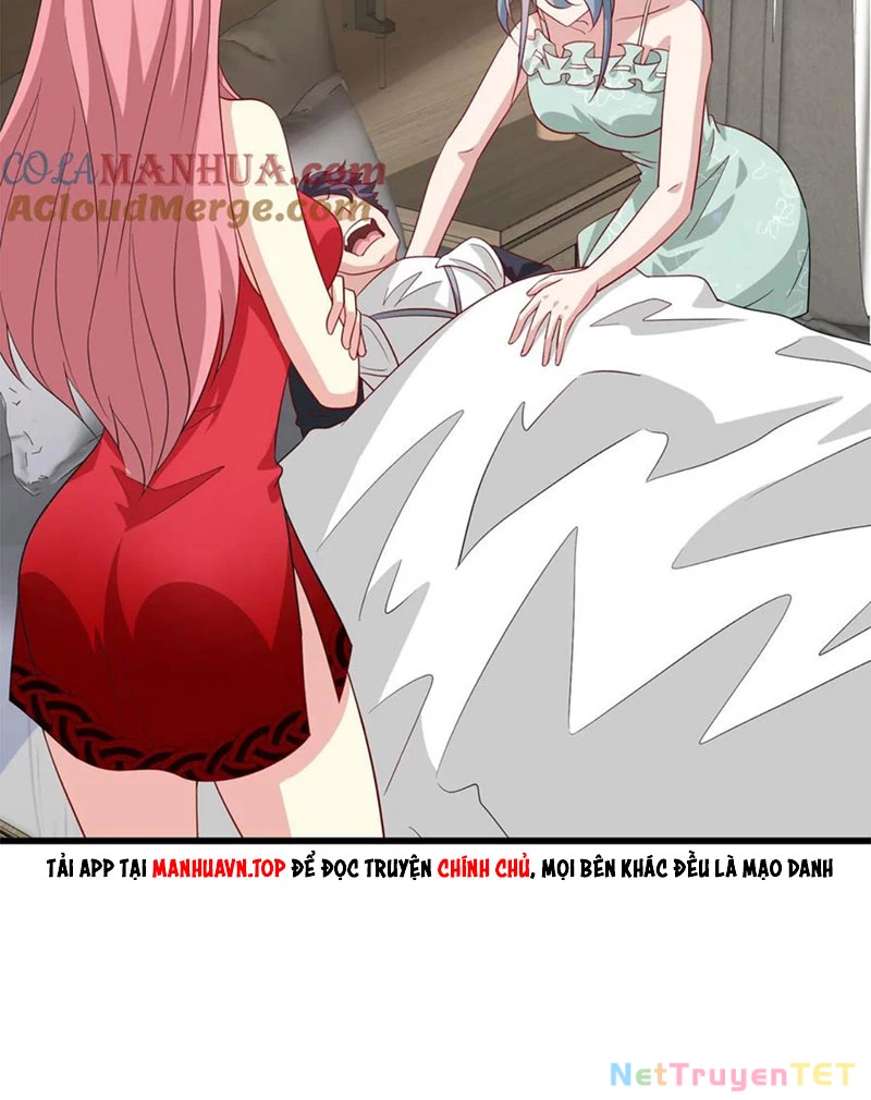 Slime Ta Treo Cự Long Lên Đánh Là Hợp Lý Nhỉ? Chapter 281 - Trang 2