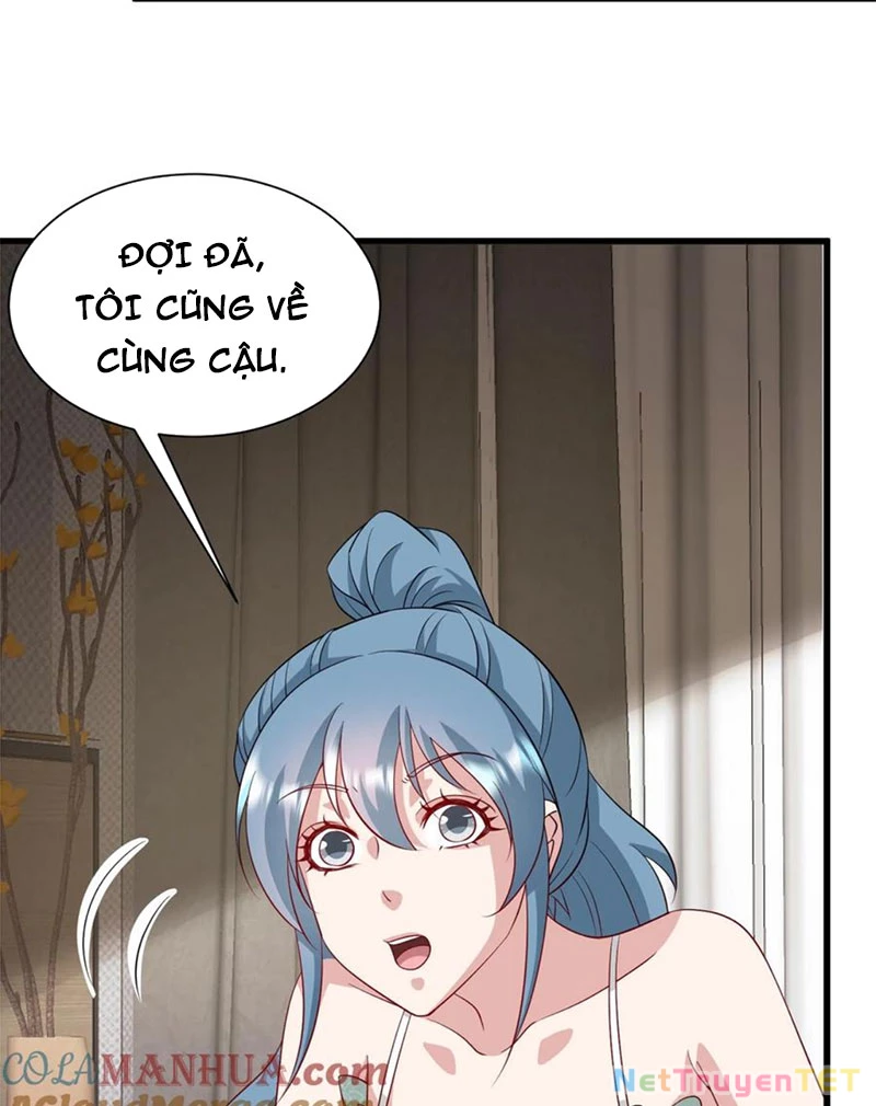 Slime Ta Treo Cự Long Lên Đánh Là Hợp Lý Nhỉ? Chapter 281 - Trang 2