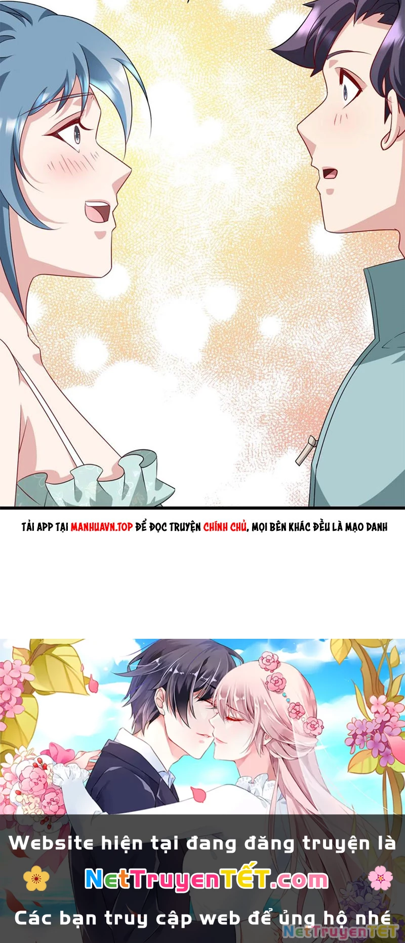 Slime Ta Treo Cự Long Lên Đánh Là Hợp Lý Nhỉ? Chapter 282 - Trang 2
