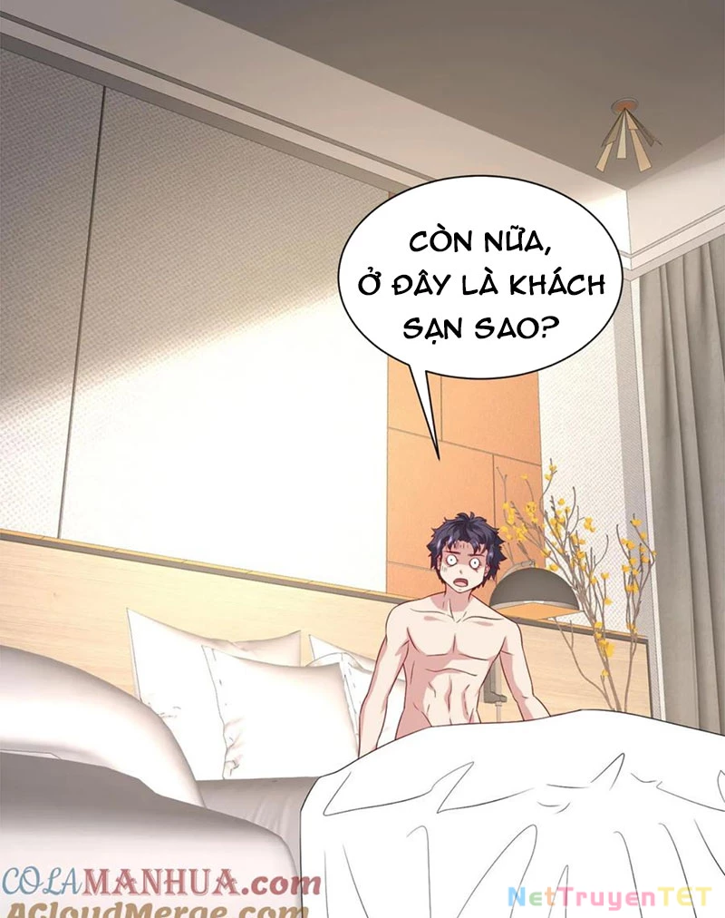 Slime Ta Treo Cự Long Lên Đánh Là Hợp Lý Nhỉ? Chapter 282 - Trang 2