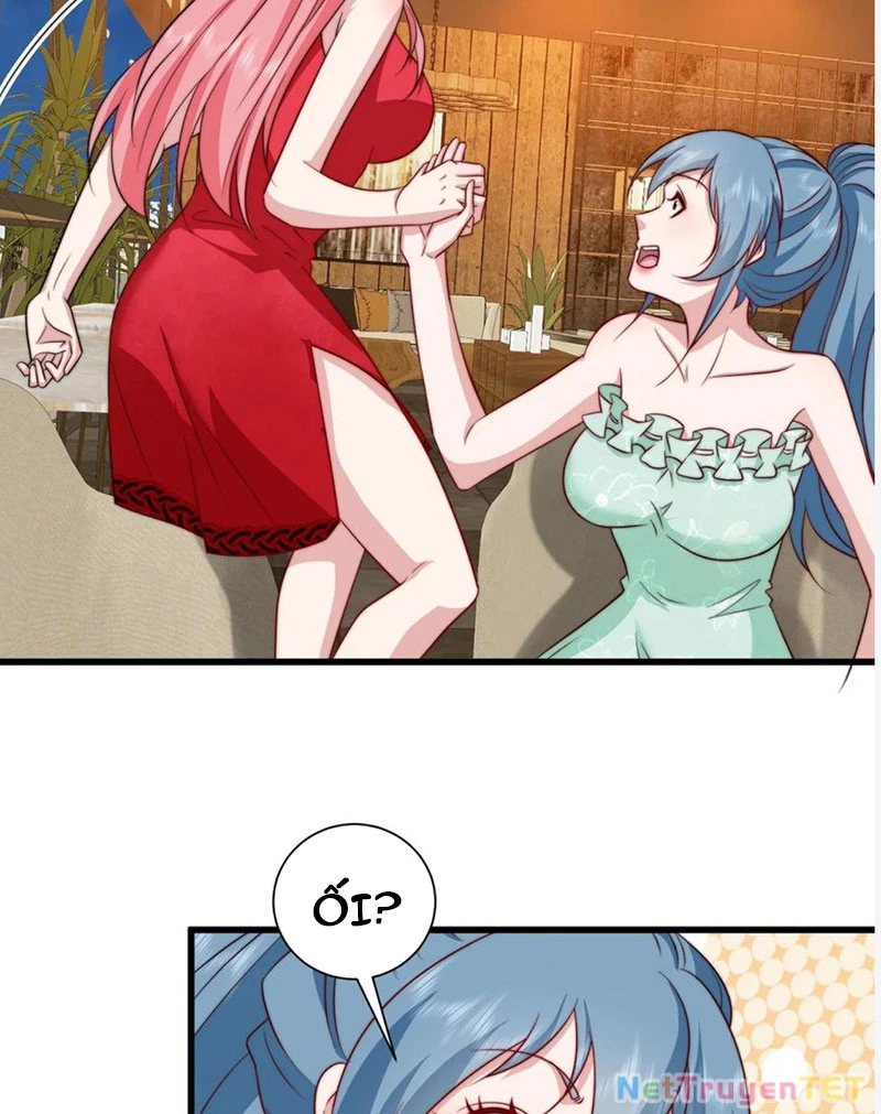 Slime Ta Treo Cự Long Lên Đánh Là Hợp Lý Nhỉ? Chapter 283 - Trang 2