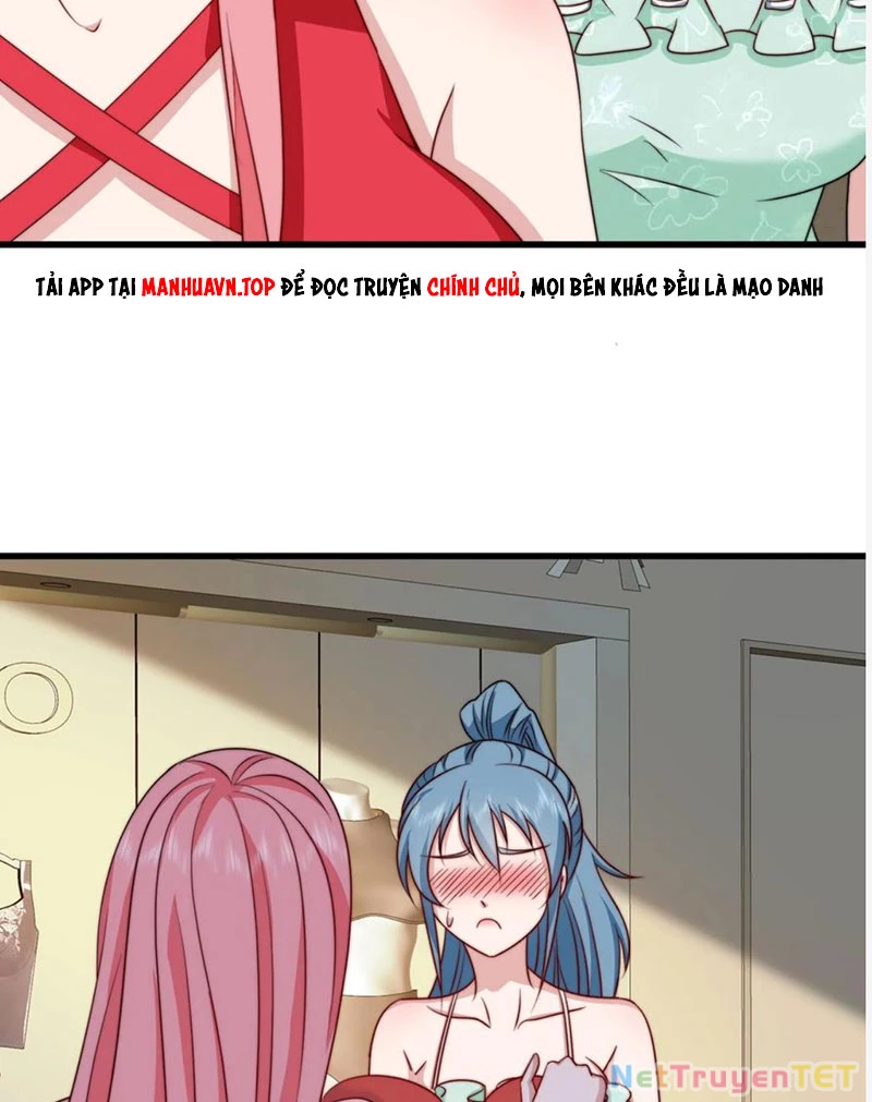 Slime Ta Treo Cự Long Lên Đánh Là Hợp Lý Nhỉ? Chapter 283 - Trang 2