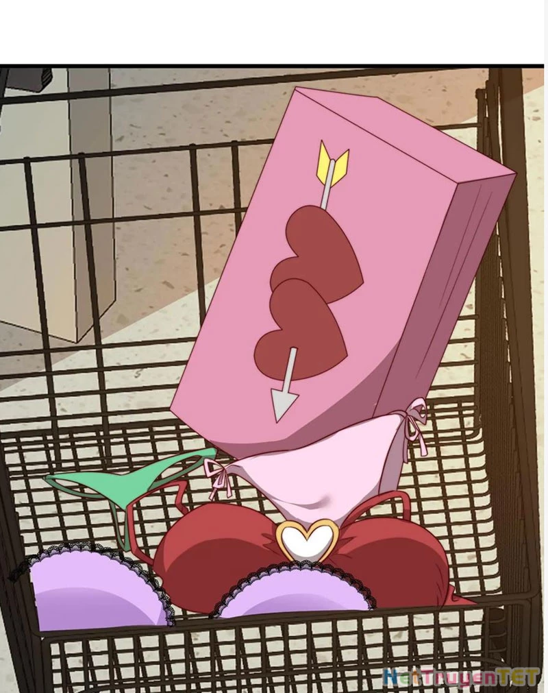Slime Ta Treo Cự Long Lên Đánh Là Hợp Lý Nhỉ? Chapter 283 - Trang 2