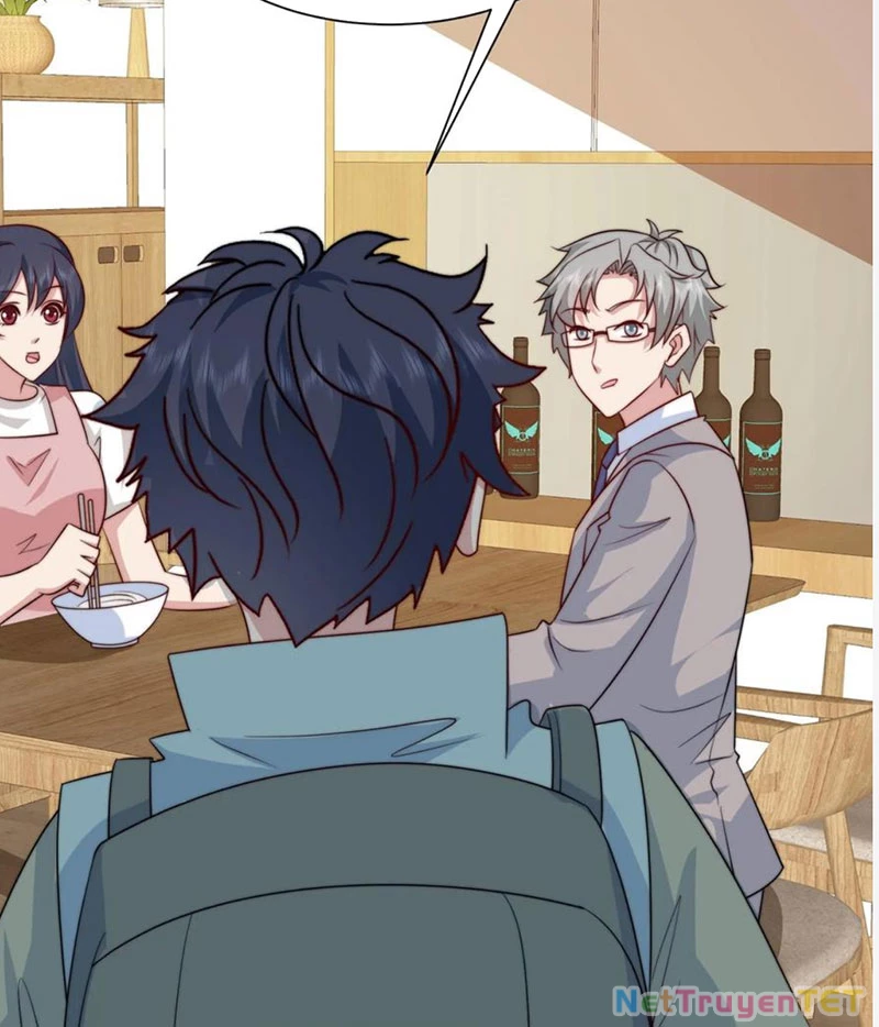 Slime Ta Treo Cự Long Lên Đánh Là Hợp Lý Nhỉ? Chapter 283 - Trang 2