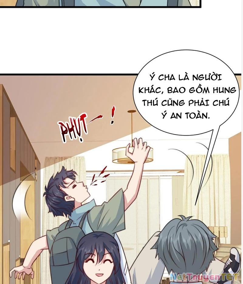 Slime Ta Treo Cự Long Lên Đánh Là Hợp Lý Nhỉ? Chapter 283 - Trang 2