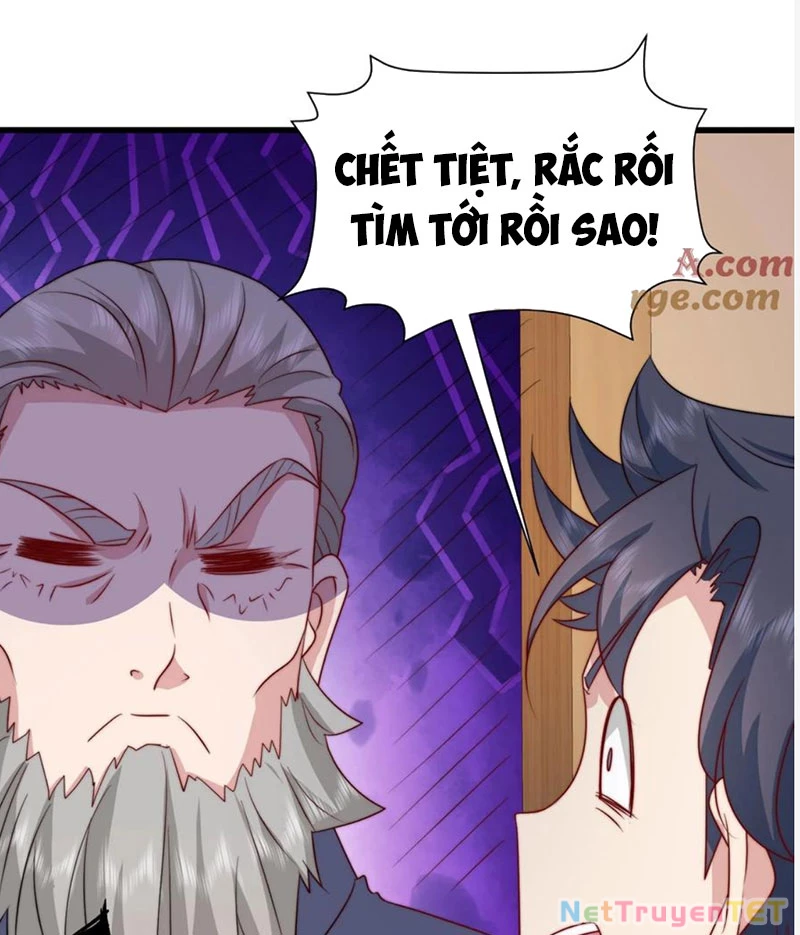 Slime Ta Treo Cự Long Lên Đánh Là Hợp Lý Nhỉ? Chapter 283 - Trang 2