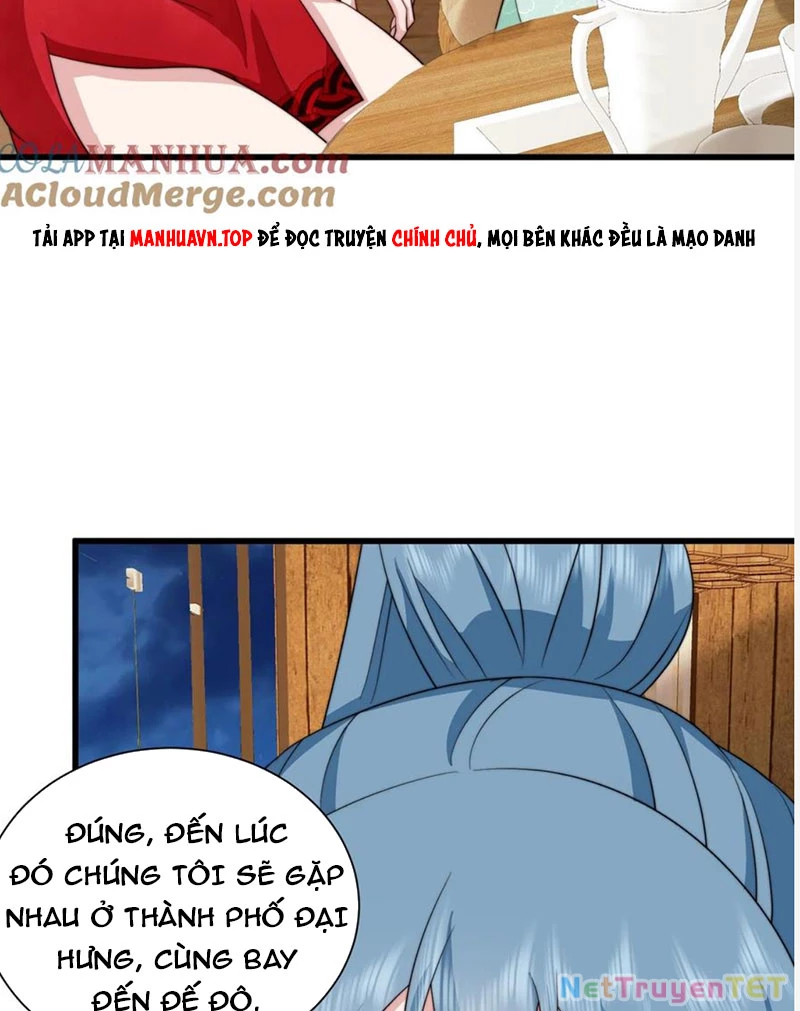 Slime Ta Treo Cự Long Lên Đánh Là Hợp Lý Nhỉ? Chapter 283 - Trang 2