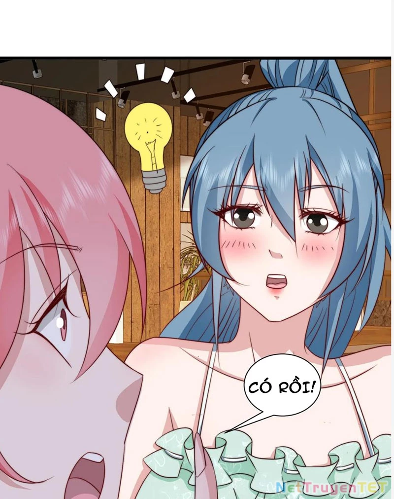 Slime Ta Treo Cự Long Lên Đánh Là Hợp Lý Nhỉ? Chapter 283 - Trang 2