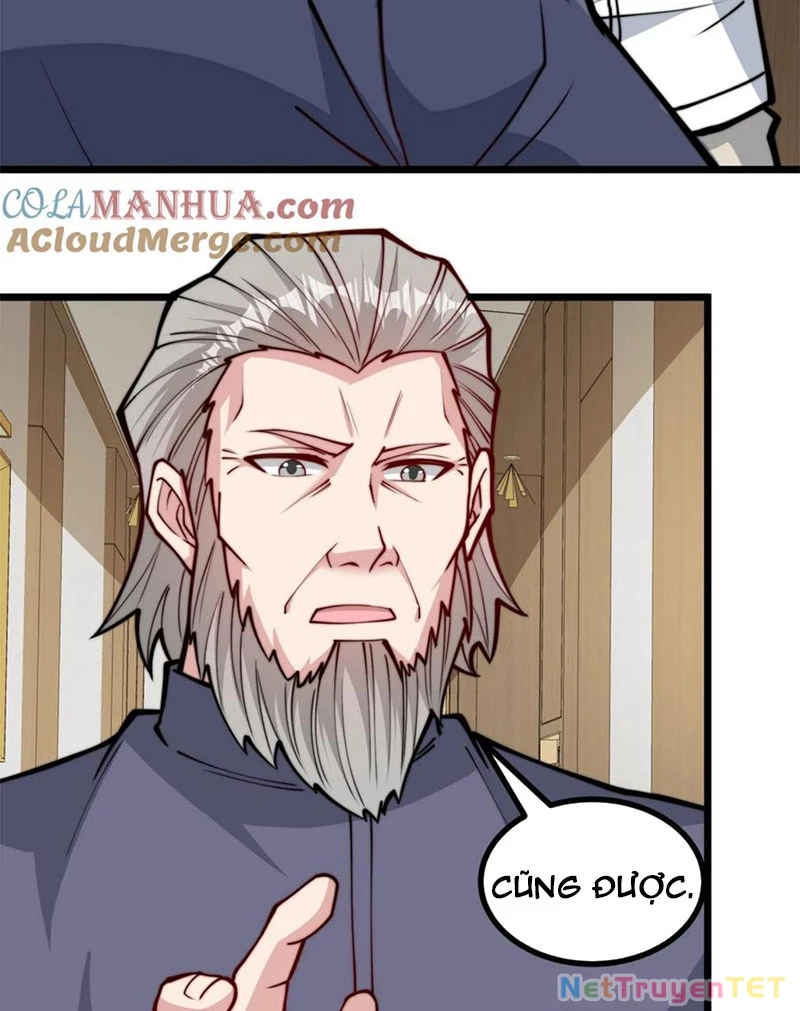 Slime Ta Treo Cự Long Lên Đánh Là Hợp Lý Nhỉ? Chapter 284 - Trang 2