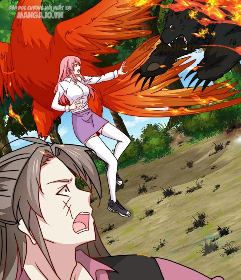 Slime Ta Treo Cự Long Lên Đánh Là Hợp Lý Nhỉ? Chapter 29 - Trang 2