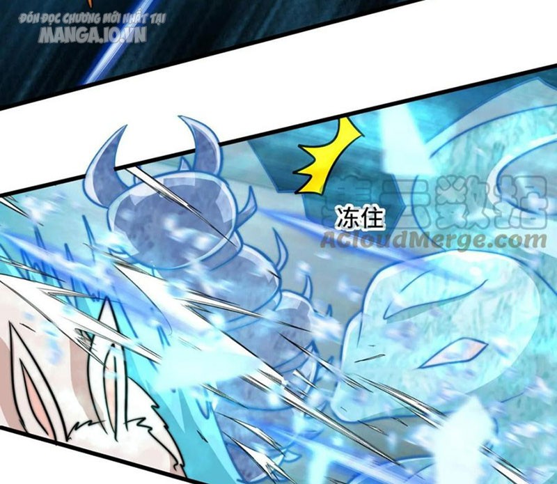 Slime Ta Treo Cự Long Lên Đánh Là Hợp Lý Nhỉ? Chapter 30 - Trang 2