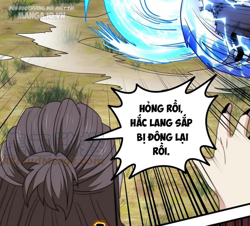 Slime Ta Treo Cự Long Lên Đánh Là Hợp Lý Nhỉ? Chapter 31 - Trang 2