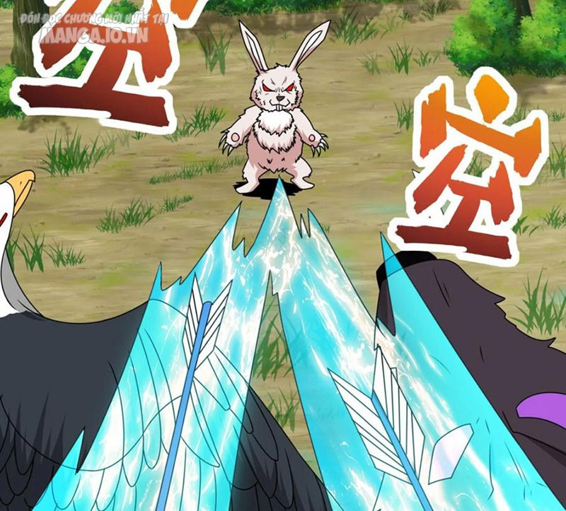 Slime Ta Treo Cự Long Lên Đánh Là Hợp Lý Nhỉ? Chapter 31 - Trang 2