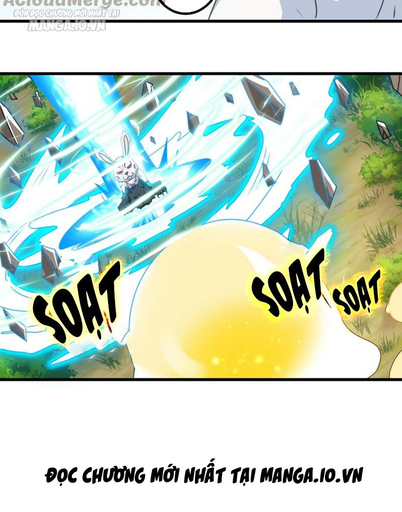 Slime Ta Treo Cự Long Lên Đánh Là Hợp Lý Nhỉ? Chapter 31 - Trang 2