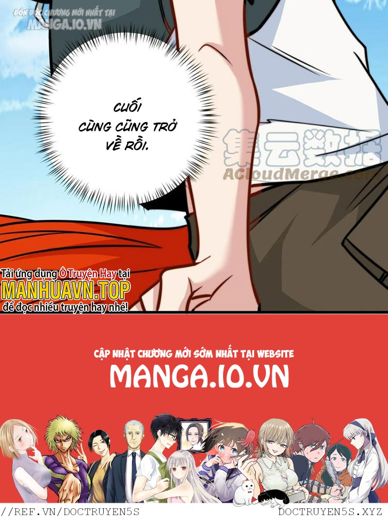 Slime Ta Treo Cự Long Lên Đánh Là Hợp Lý Nhỉ? Chapter 31 - Trang 2