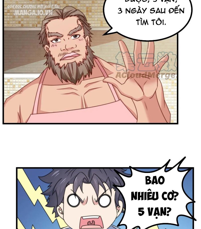 Slime Ta Treo Cự Long Lên Đánh Là Hợp Lý Nhỉ? Chapter 36 - Trang 2