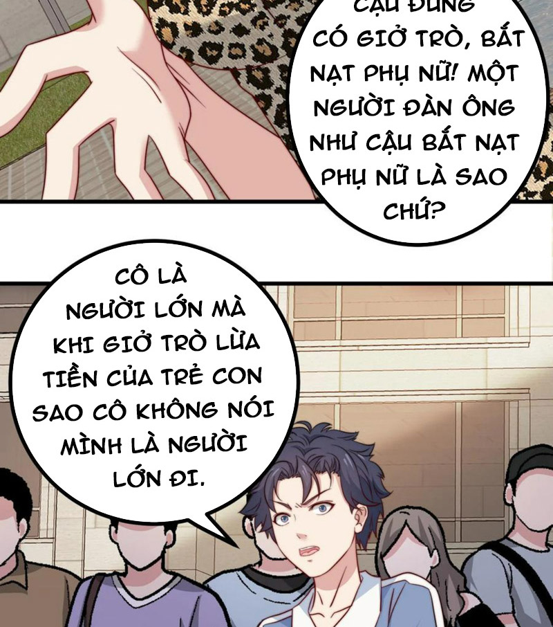 Slime Ta Treo Cự Long Lên Đánh Là Hợp Lý Nhỉ? Chapter 39 - Trang 2