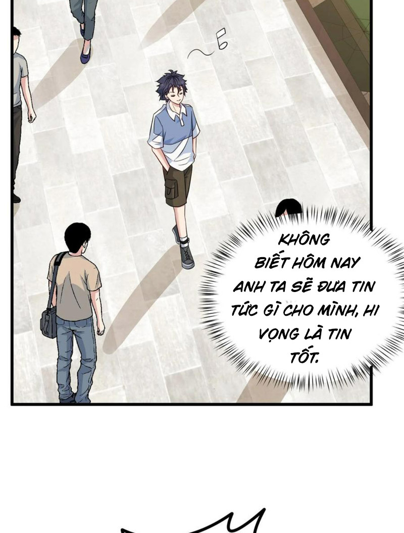 Slime Ta Treo Cự Long Lên Đánh Là Hợp Lý Nhỉ? Chapter 39 - Trang 2