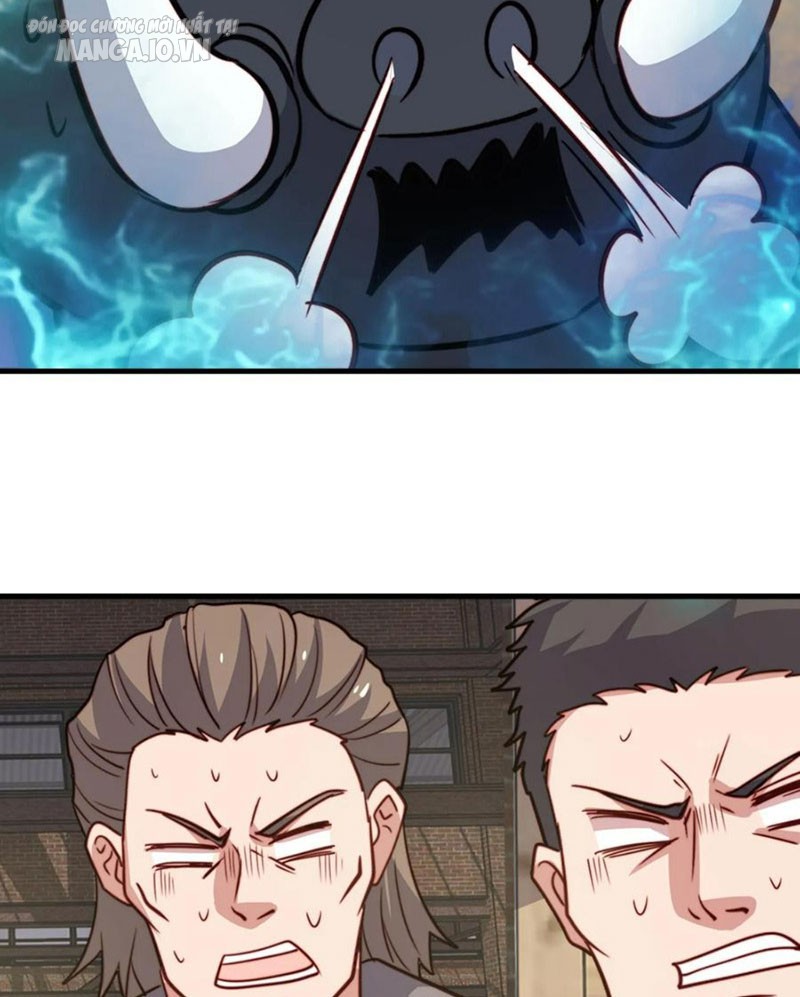 Slime Ta Treo Cự Long Lên Đánh Là Hợp Lý Nhỉ? Chapter 43 - Trang 2