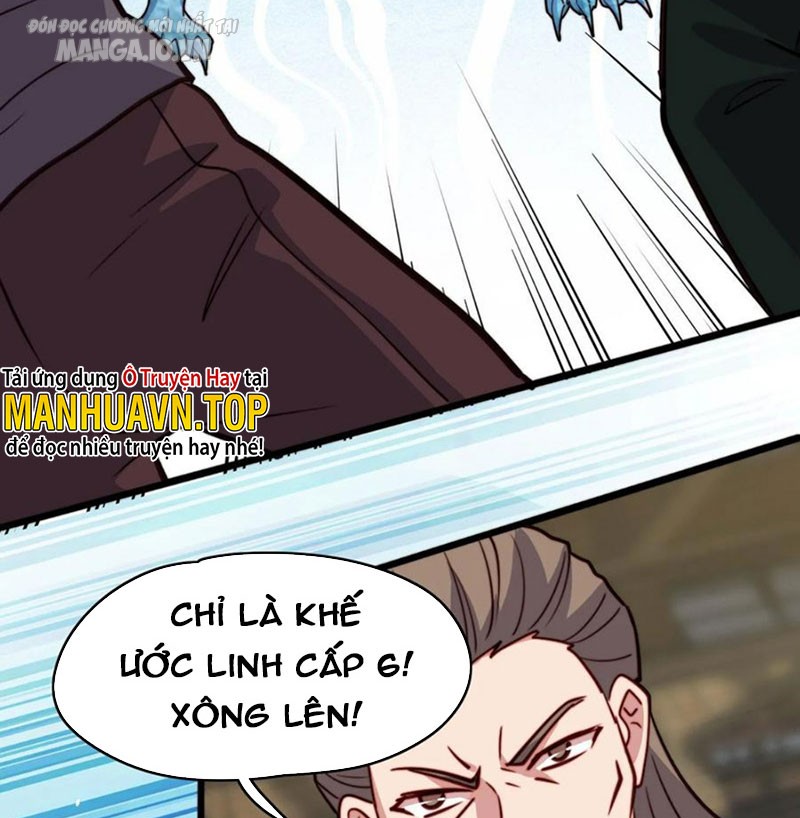 Slime Ta Treo Cự Long Lên Đánh Là Hợp Lý Nhỉ? Chapter 43 - Trang 2