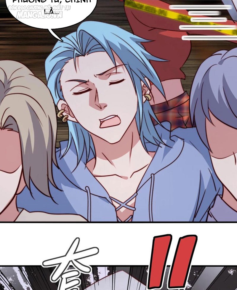 Slime Ta Treo Cự Long Lên Đánh Là Hợp Lý Nhỉ? Chapter 47 - Trang 2