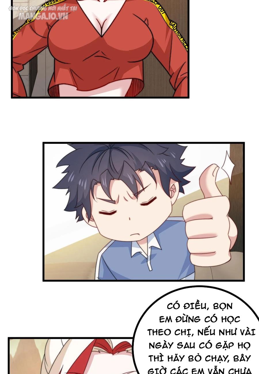 Slime Ta Treo Cự Long Lên Đánh Là Hợp Lý Nhỉ? Chapter 48 - Trang 2