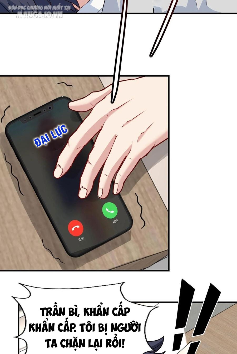 Slime Ta Treo Cự Long Lên Đánh Là Hợp Lý Nhỉ? Chapter 49 - Trang 2