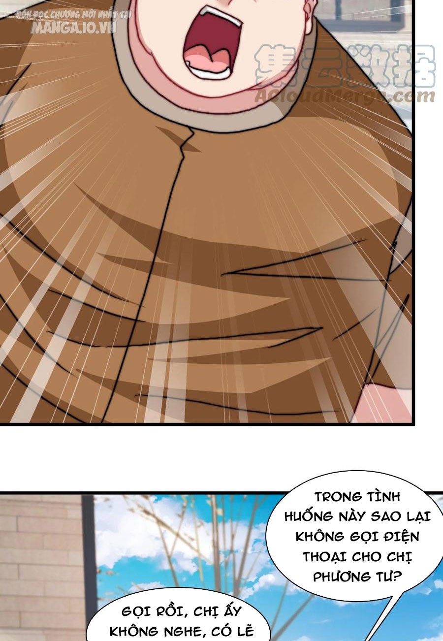 Slime Ta Treo Cự Long Lên Đánh Là Hợp Lý Nhỉ? Chapter 50 - Trang 2