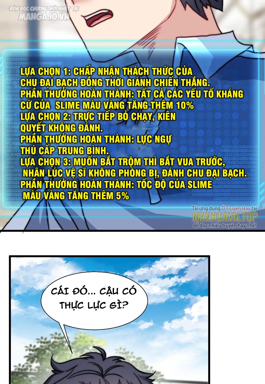 Slime Ta Treo Cự Long Lên Đánh Là Hợp Lý Nhỉ? Chapter 50 - Trang 2