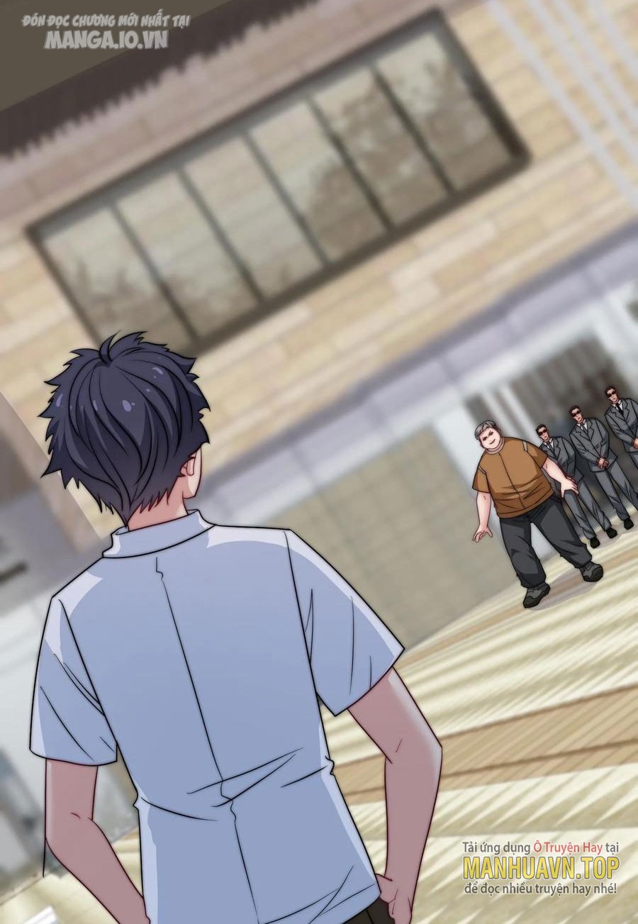 Slime Ta Treo Cự Long Lên Đánh Là Hợp Lý Nhỉ? Chapter 50 - Trang 2