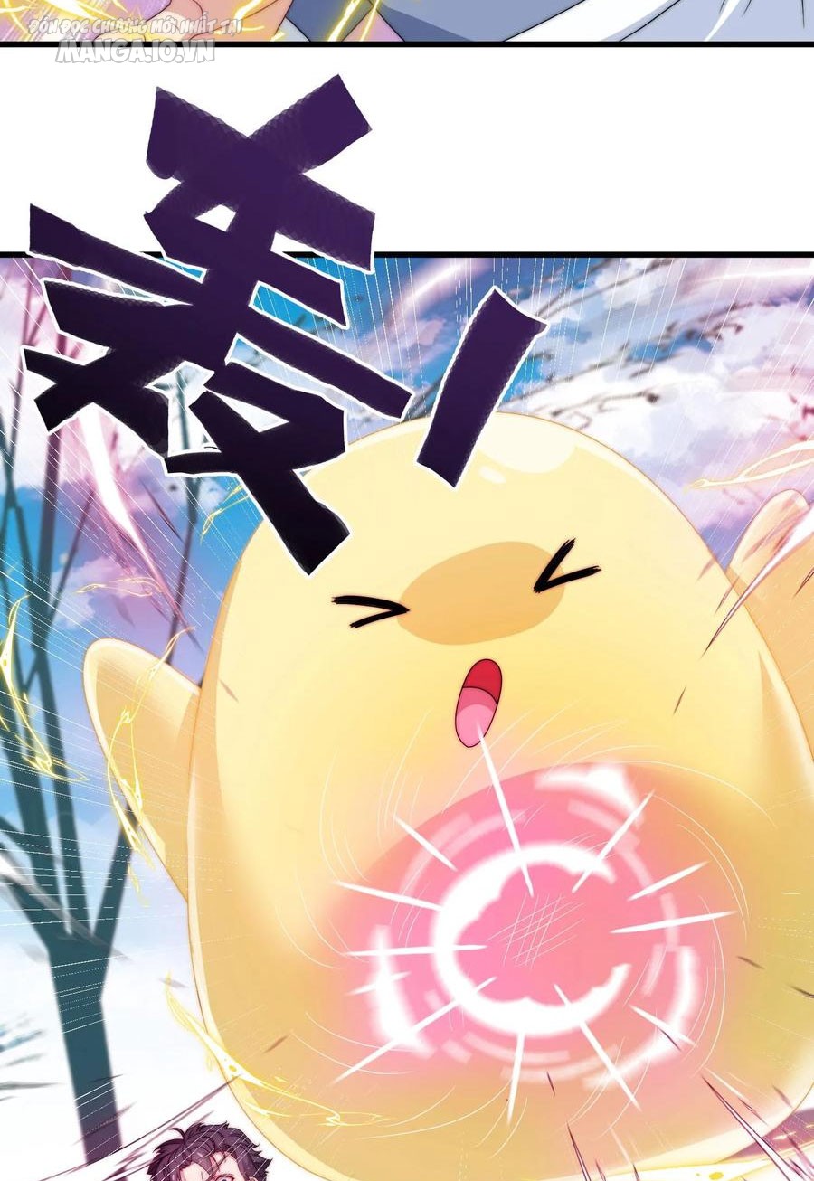 Slime Ta Treo Cự Long Lên Đánh Là Hợp Lý Nhỉ? Chapter 50 - Trang 2