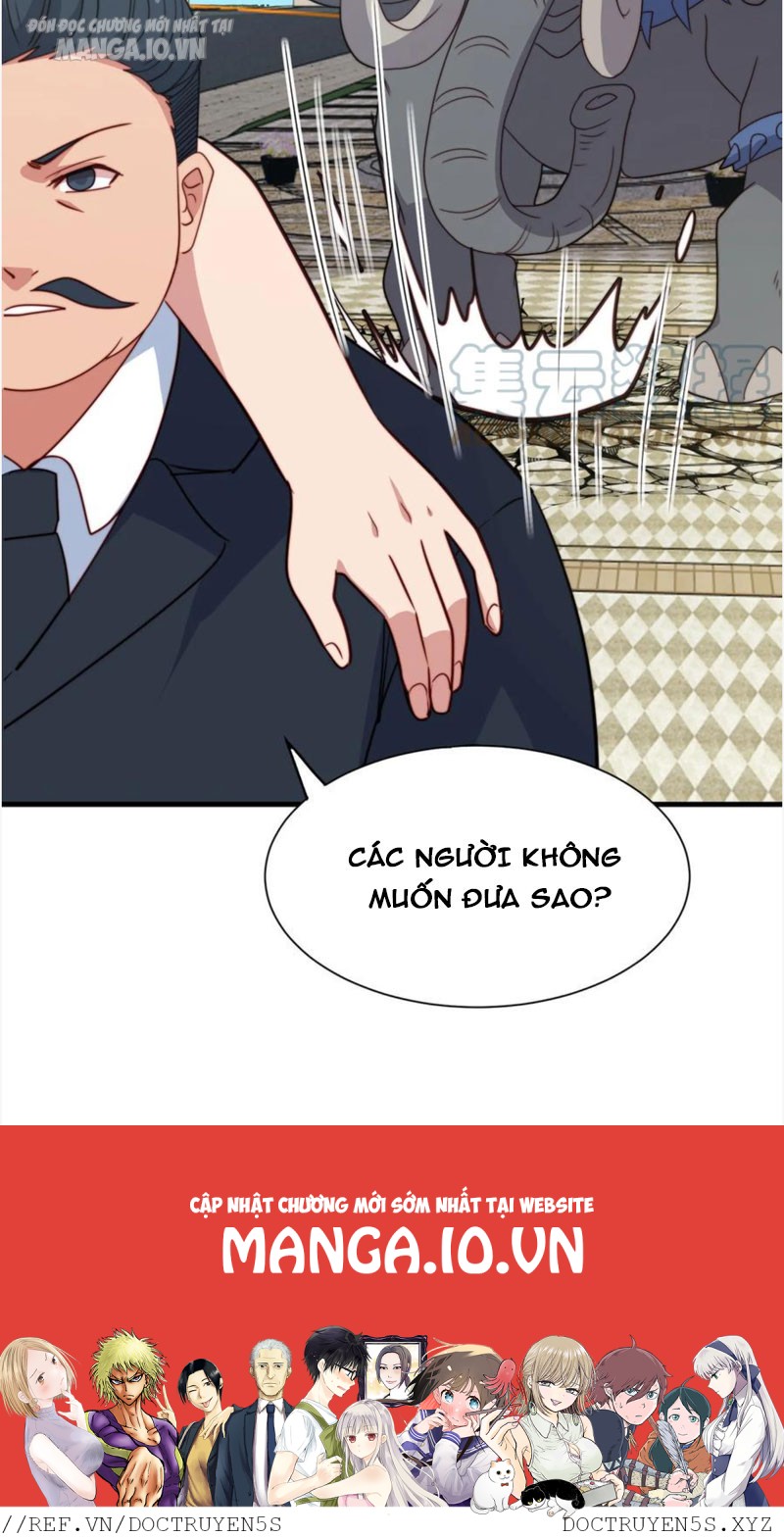 Slime Ta Treo Cự Long Lên Đánh Là Hợp Lý Nhỉ? Chapter 52 - Trang 2