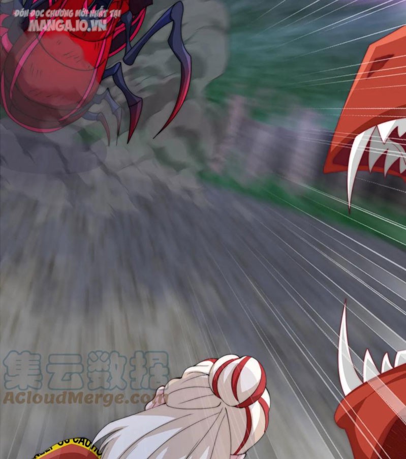 Slime Ta Treo Cự Long Lên Đánh Là Hợp Lý Nhỉ? Chapter 59 - Trang 2