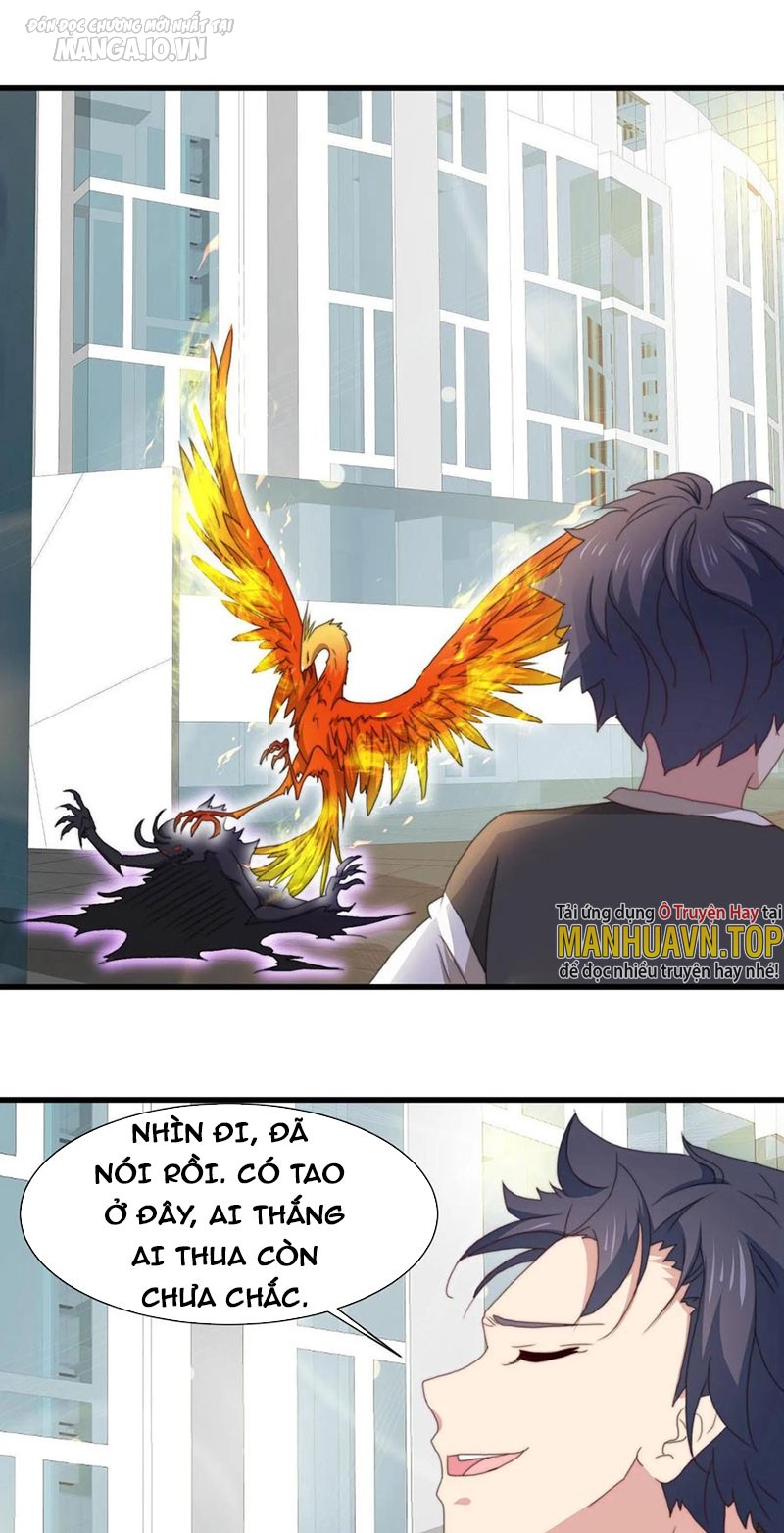 Slime Ta Treo Cự Long Lên Đánh Là Hợp Lý Nhỉ? Chapter 6 - Trang 2