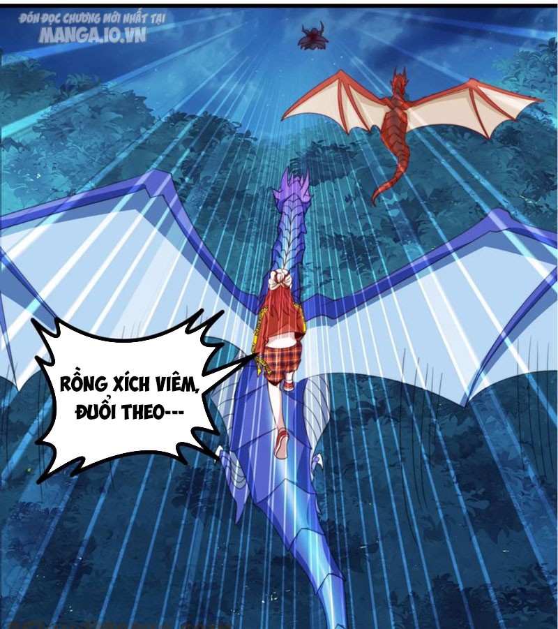 Slime Ta Treo Cự Long Lên Đánh Là Hợp Lý Nhỉ? Chapter 60 - Trang 2