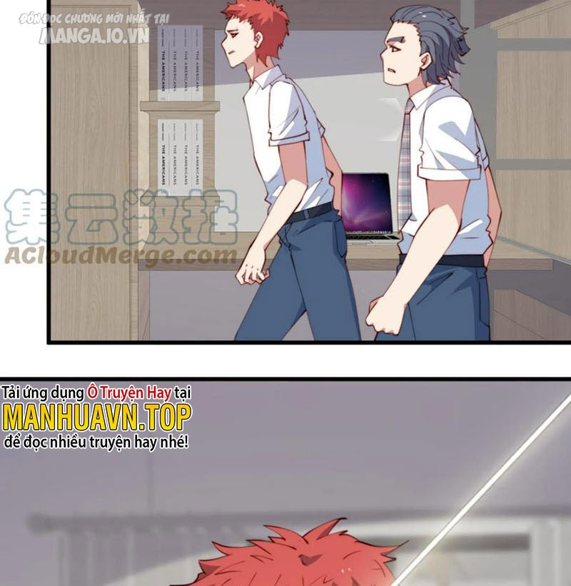 Slime Ta Treo Cự Long Lên Đánh Là Hợp Lý Nhỉ? Chapter 71 - Trang 2