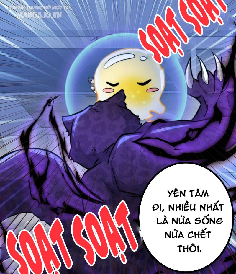 Slime Ta Treo Cự Long Lên Đánh Là Hợp Lý Nhỉ? Chapter 72 - Trang 2