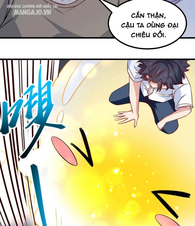 Slime Ta Treo Cự Long Lên Đánh Là Hợp Lý Nhỉ? Chapter 72 - Trang 2