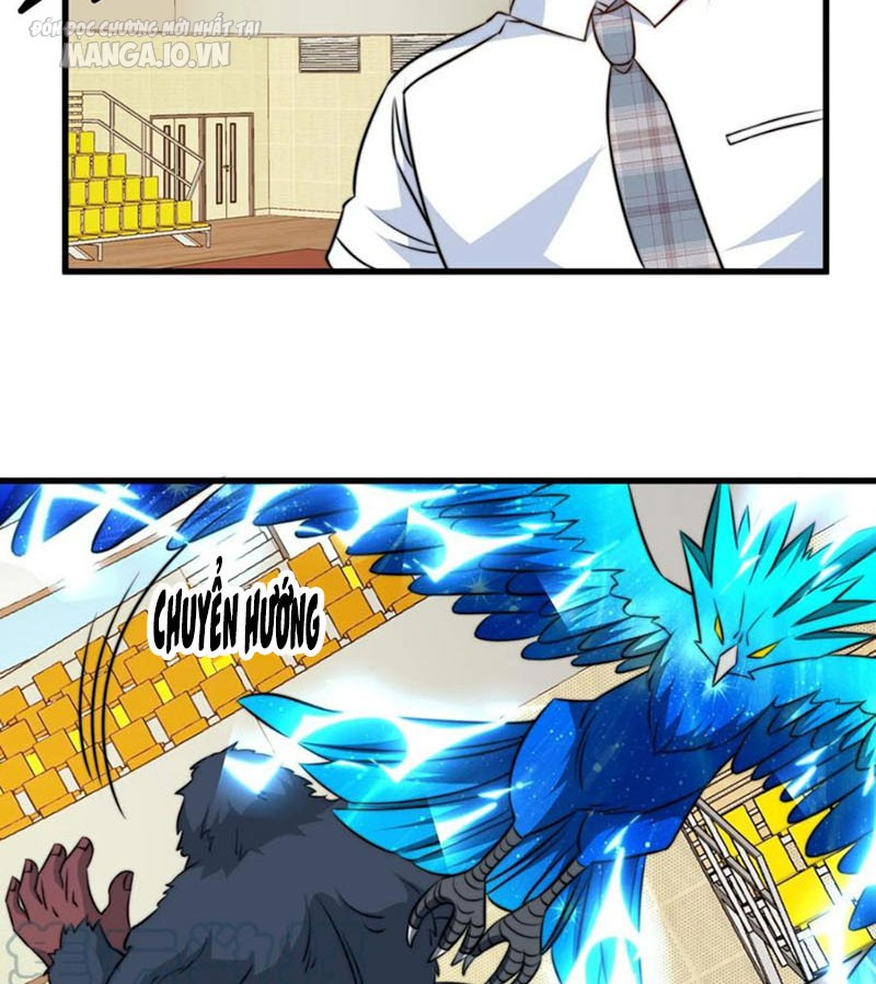 Slime Ta Treo Cự Long Lên Đánh Là Hợp Lý Nhỉ? Chapter 75 - Trang 2