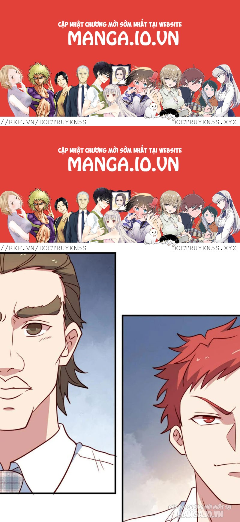 Slime Ta Treo Cự Long Lên Đánh Là Hợp Lý Nhỉ? Chapter 76 - Trang 2