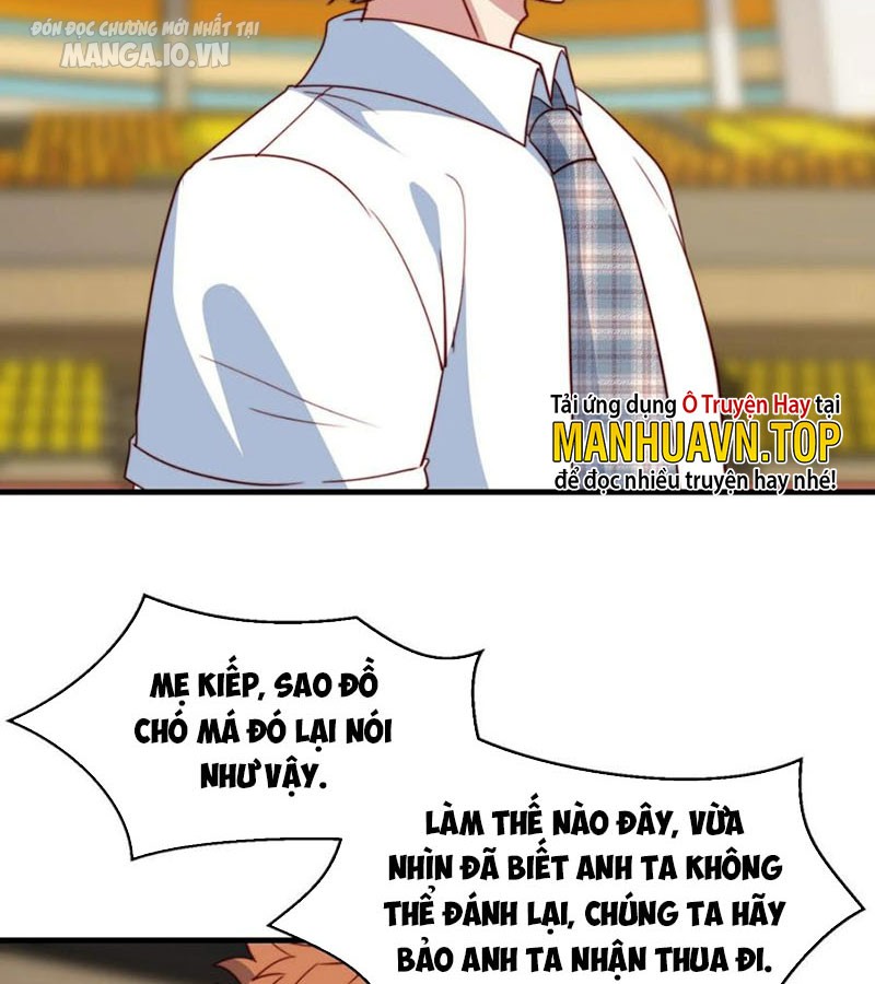 Slime Ta Treo Cự Long Lên Đánh Là Hợp Lý Nhỉ? Chapter 76 - Trang 2