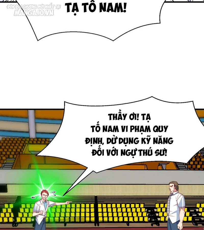 Slime Ta Treo Cự Long Lên Đánh Là Hợp Lý Nhỉ? Chapter 76 - Trang 2