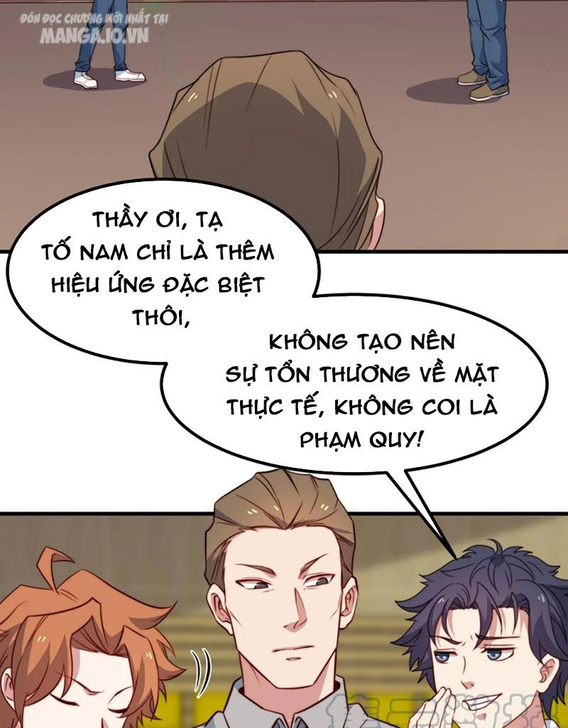 Slime Ta Treo Cự Long Lên Đánh Là Hợp Lý Nhỉ? Chapter 76 - Trang 2