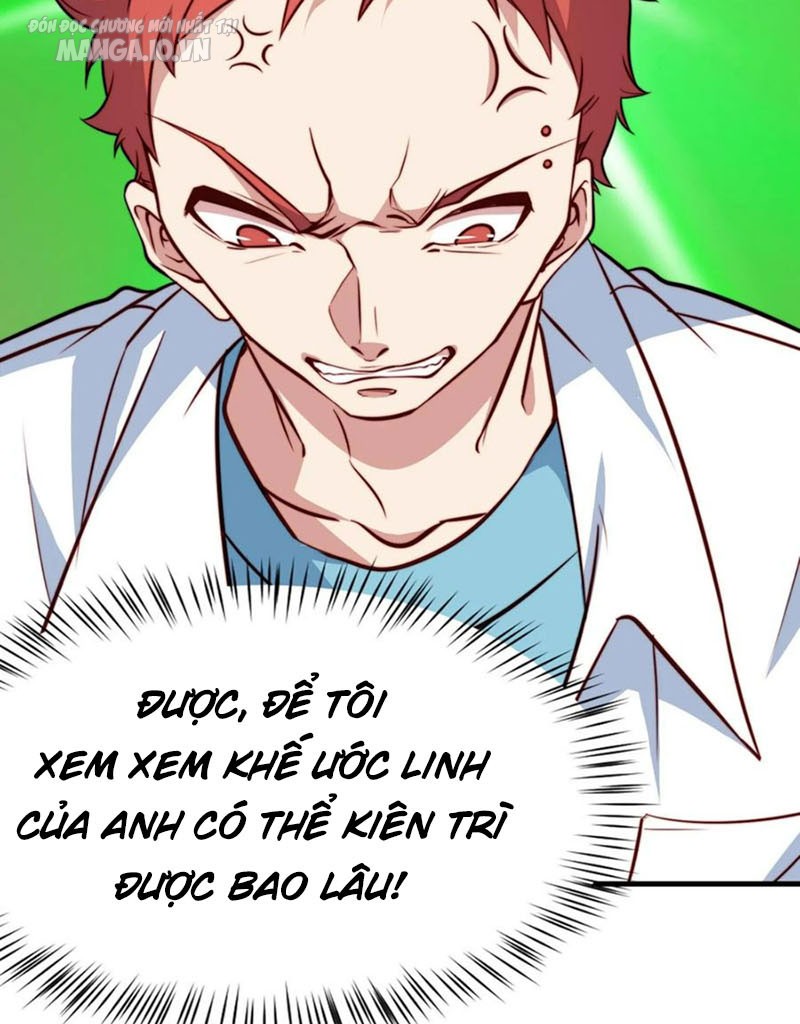 Slime Ta Treo Cự Long Lên Đánh Là Hợp Lý Nhỉ? Chapter 76 - Trang 2