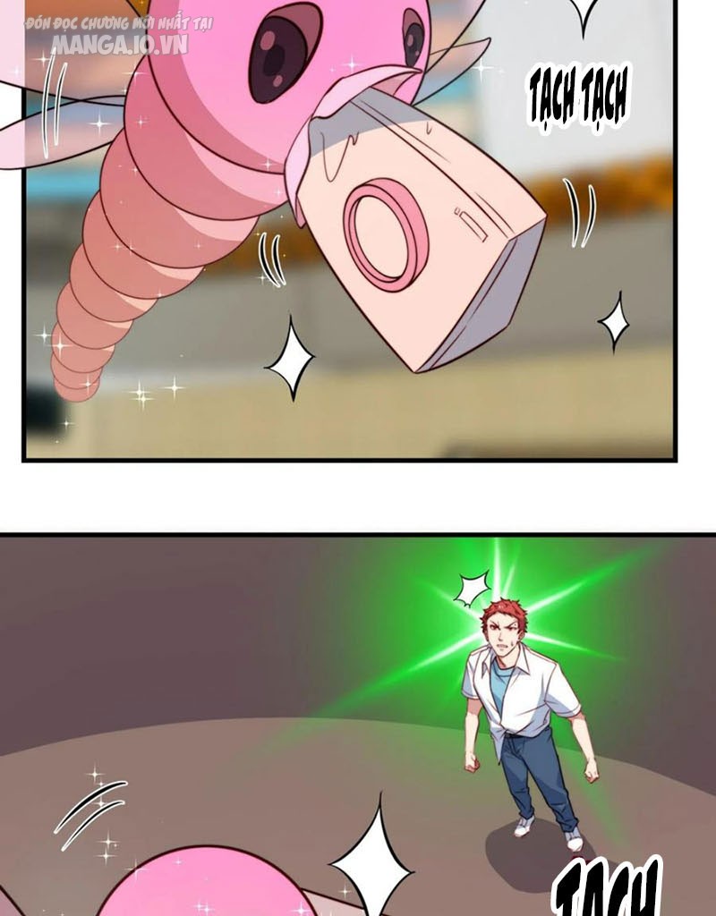 Slime Ta Treo Cự Long Lên Đánh Là Hợp Lý Nhỉ? Chapter 76 - Trang 2