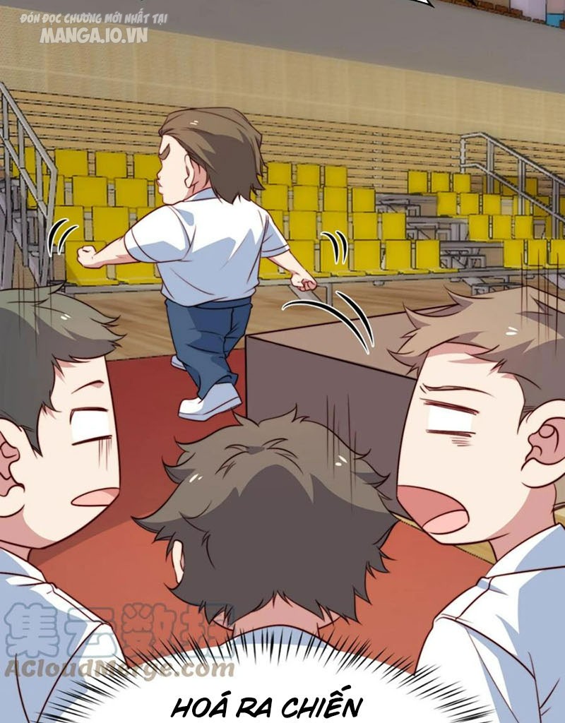 Slime Ta Treo Cự Long Lên Đánh Là Hợp Lý Nhỉ? Chapter 76 - Trang 2