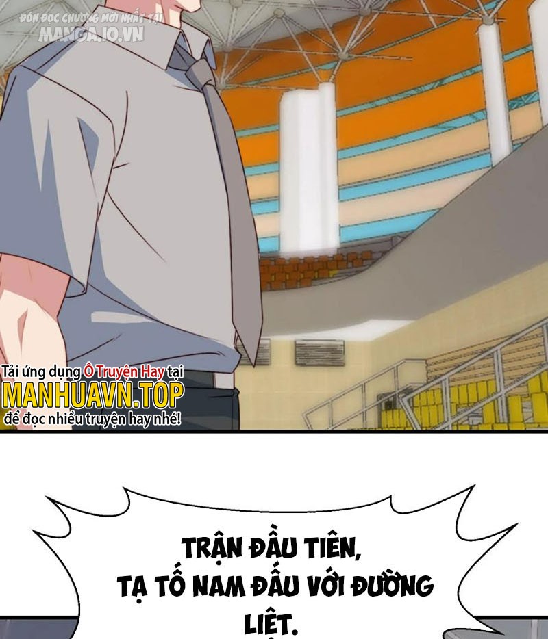 Slime Ta Treo Cự Long Lên Đánh Là Hợp Lý Nhỉ? Chapter 76 - Trang 2