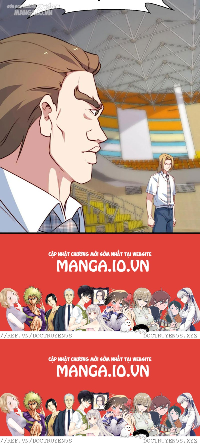 Slime Ta Treo Cự Long Lên Đánh Là Hợp Lý Nhỉ? Chapter 76 - Trang 2