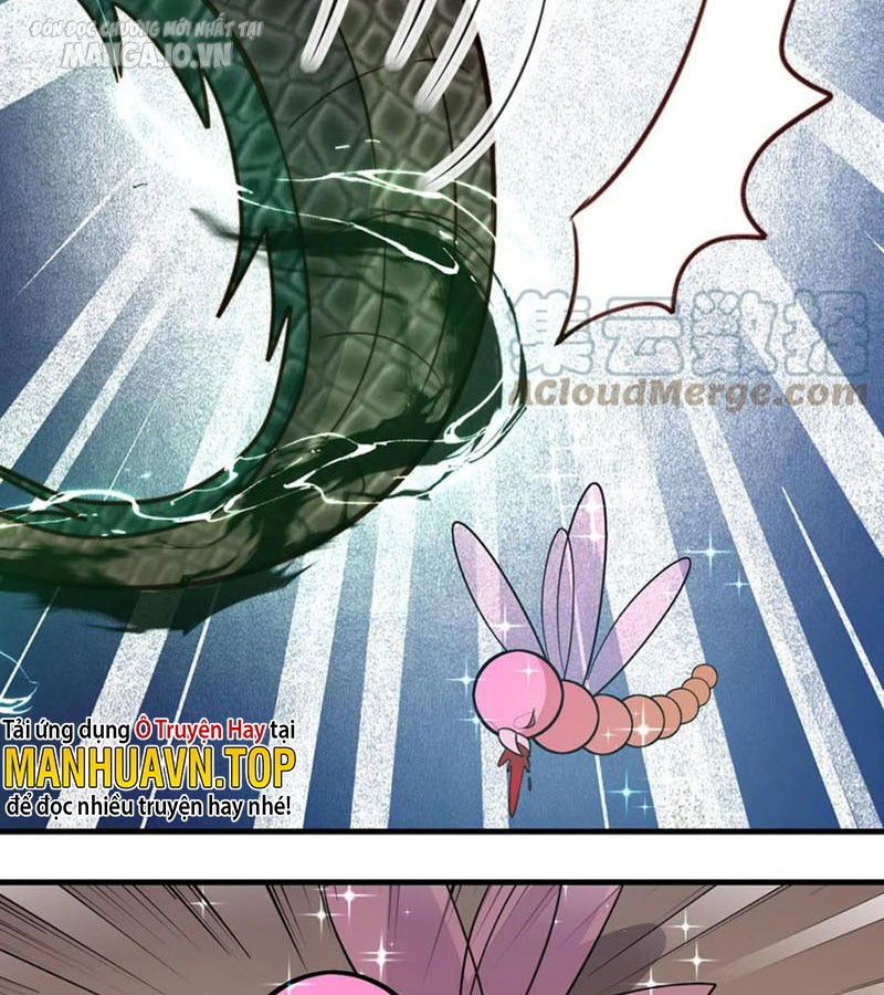 Slime Ta Treo Cự Long Lên Đánh Là Hợp Lý Nhỉ? Chapter 76 - Trang 2