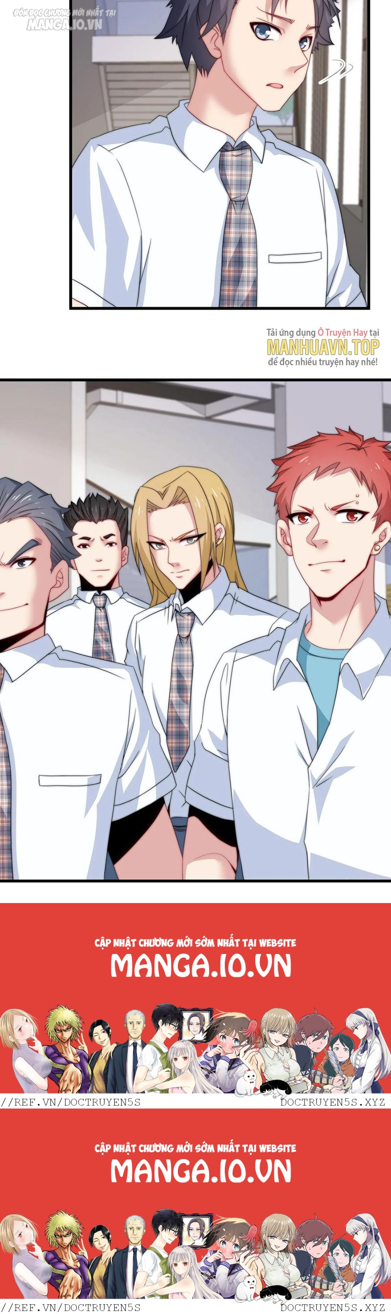 Slime Ta Treo Cự Long Lên Đánh Là Hợp Lý Nhỉ? Chapter 78 - Trang 2